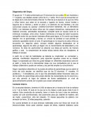 Diagnóstico del Grupo