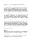 Ensayo sobre el psicoanálisis