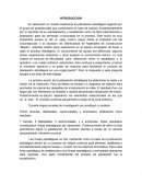 Ejemplo de Planeacion Estrategica