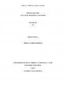 Tarea 1 de dibujo de ingenieria