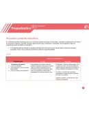 Mi pasado y presente educativos