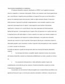 TRASTORNO DISMÓRFICO CORPORAL