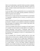 Seguridad Industrial epistemología