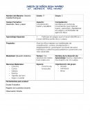 Muevo,aprendo y me divierto con mi cuerpo