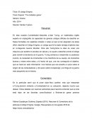 El código Enigma Titulo Original: “The Imitation game”