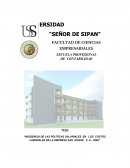 Incidencia de las políticas salariales en los costos laborales de la empresa San Roque S.A