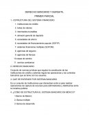 Examen Derecho Bancario