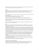 PRESENTACION ALTAR DE MUERTOS