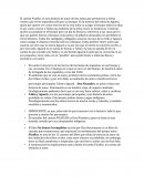 Picaflor no somos irrompibles