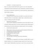 FUNDAMENTOS ADMINISTRATIVOS