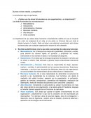 ¿Cuáles son las áreas funcionales en una organización y su importancia?