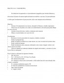 PRACTICA No.1 TAQUIMETRIA