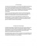 Fenomenologia. La Fenomenología de Alfred Schütz