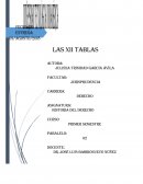 Definiciones del Derecho