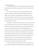 Diversidad cultural en México