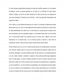 Conflicto Agrario en los pueblos de México