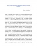 Educación Financiera en los jóvenes