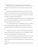 Historia del derecho, origen y evolución