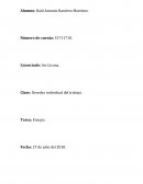 Los efectos del Derecho Laboral en Honduras para el desarrollo de la sociedad