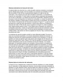 Sistemas alternativos de inducción del motor