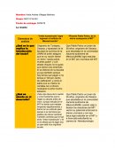 La reseña. ‘Indio huarachudo’ logra ingresar a Instituto de Massachusetts”