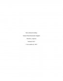 Tarea semana 7 Derecho y empresas IACC