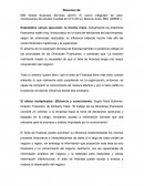 El nuevo integrador de Valor