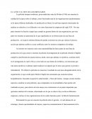 El ayer y hoy de los empleados