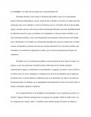 INTERPRETACIÓN PSICOFISCA UNIFICADA DEL HOMBRE