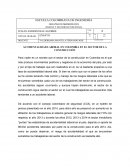 Accidentalidad laboral en Colombia en el sector de la construcción