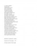 LA ABUELA ROBADA Y REFERENTE A MESTIZOS Y OTROS