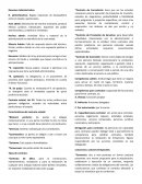 Procesos del Código General