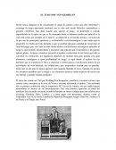 EL TURCO DE VON KEMPELEN