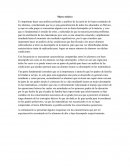 Las matemáticas en México