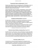 Pensamiento Político de Montesquieu