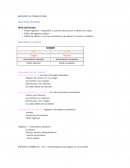 REGISTRO DE OPERACIONES Libro Diario (POLIZAS)