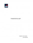 Transportes AIEP
