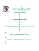 Ensayo introduccion a las ventas