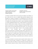 Contextos e Interculturalidad