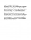 La oportunidad de formarme