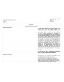 Diagnostico Campos de formación académica