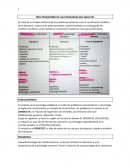 TRES TRADICIONES EN LAS PSICOLOGIAS DEL SIGLO XIX