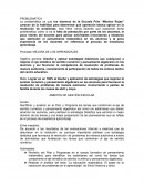 MEJORA DE LOS APRENDIZAJES Escuela Prim “Máximo Rojas”