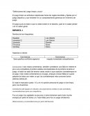 Definiciones del Juego limpio y sucio