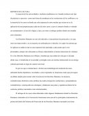 REPORTE DE LECTURA los Derechos Humanos