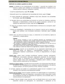 CALIDAD EN EL SECTOR PÚBLICO