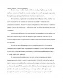 Manuel Belgrano – Escritos económicos