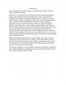 EL FEO del autor Carlos Cuauhtémoc Sanchez