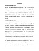 DIAGNÓSTICO: RESULTADO CUANTITATIVO.CUALITATIVO