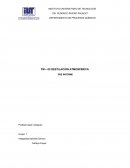 DESTILACIÓN ATMOSFÉRICA